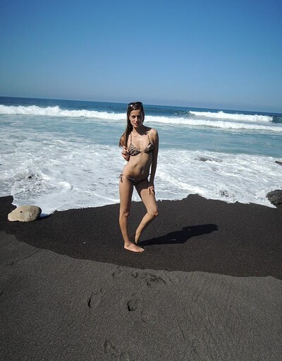 Christina K in  from 