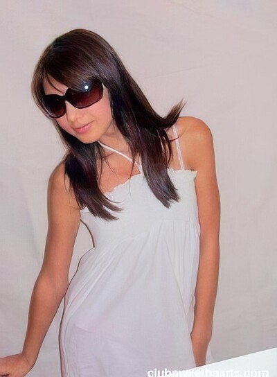 Monika H in  from 