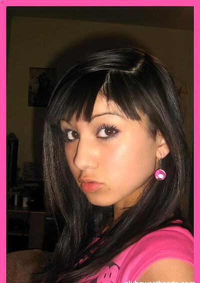 Monika H in  from 