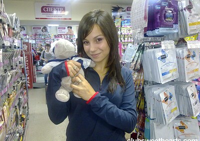 Camilla D in  from 