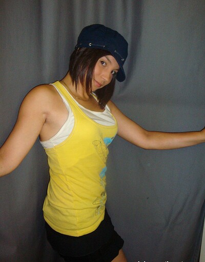 Camilla D in  from 