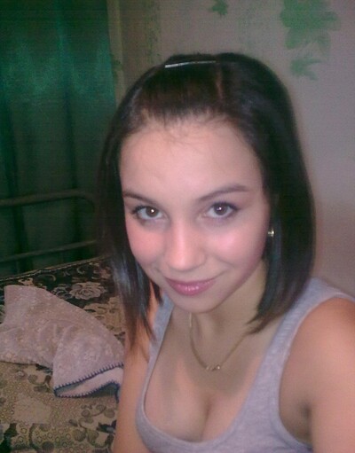 Camilla D in  from 