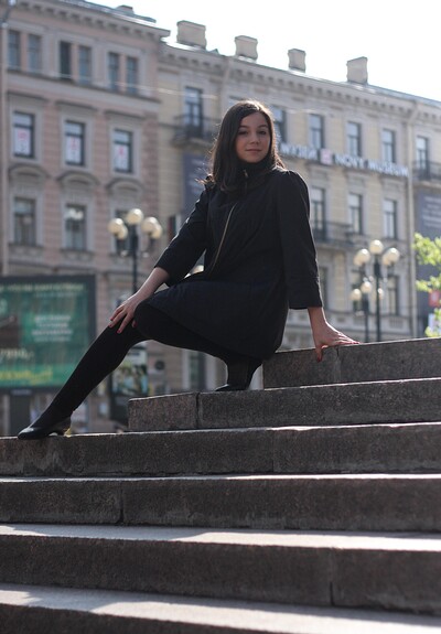 Camilla D in  from 