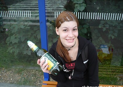 Lilly P in  from 