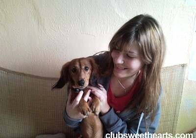 Lilly P in  from 