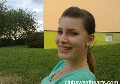 Lilly P in  from 