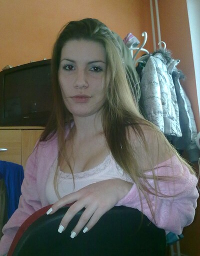 Lilly P in  from 