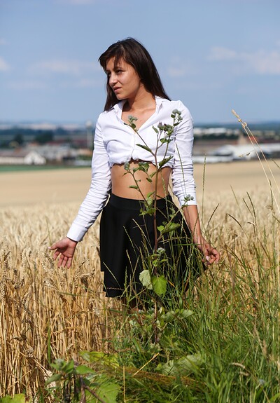 Cindy T in  from 