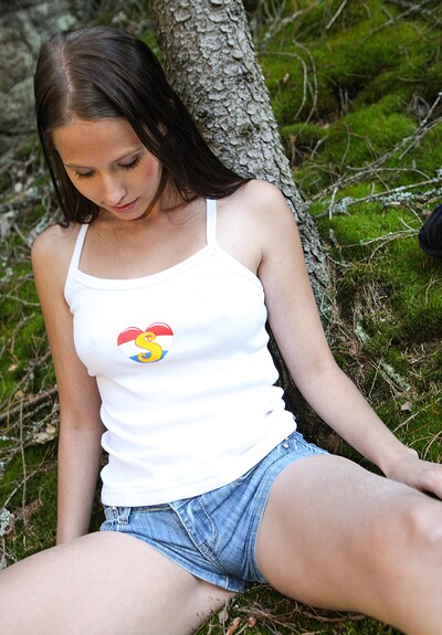 Vanessa O in  from 