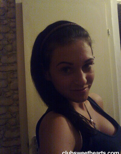 Betty K in  from 