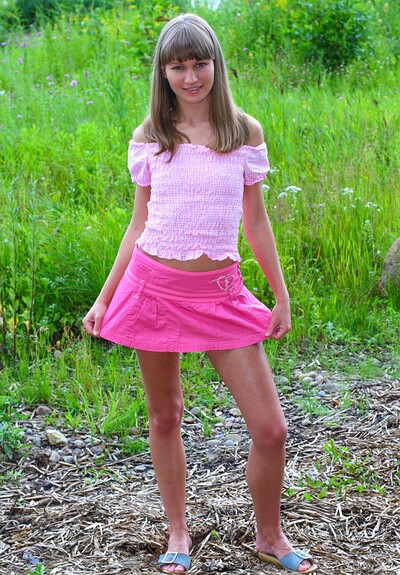 Martine C in  from 
