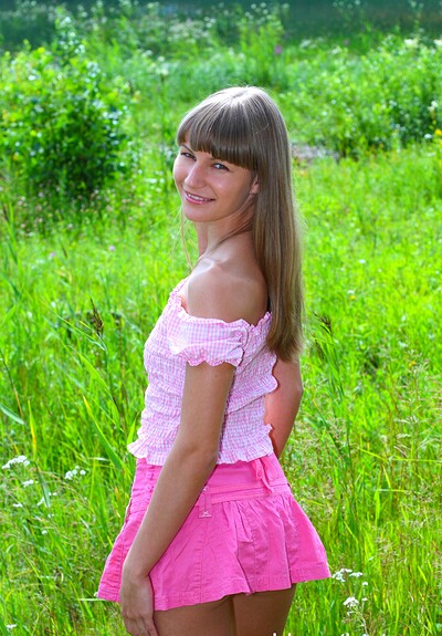 Martine C in  from 
