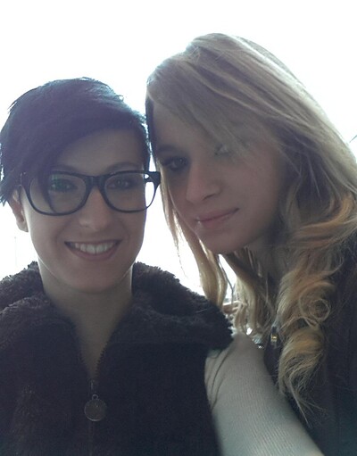 Nicoletta H in  from 