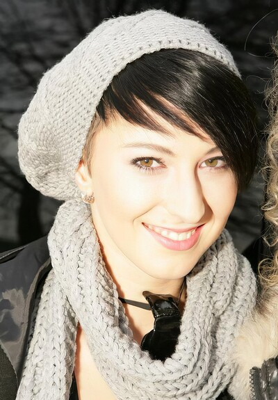 Nicoletta H in  from 