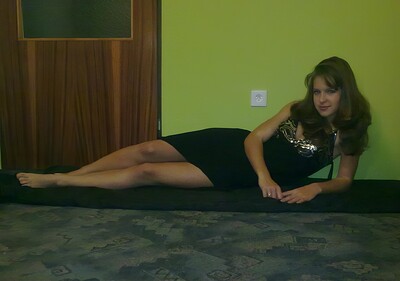 Suzi D in  from 