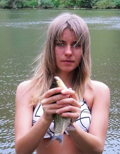 Louise I in  from 