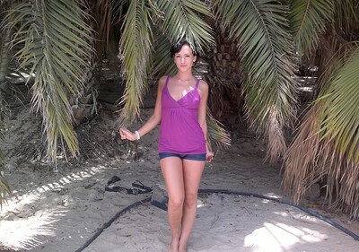 Tess C in  from 