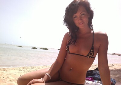 Tess C in  from 