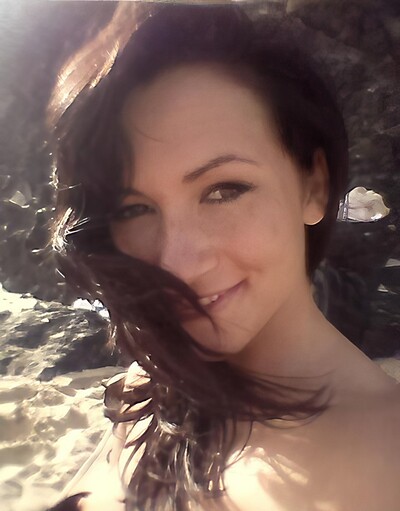 Tess C in  from 