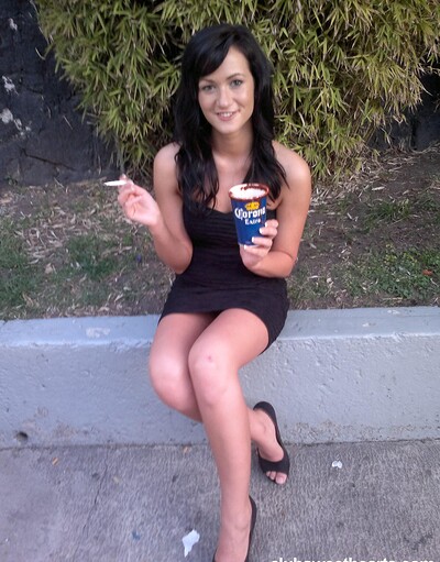 Tess C in  from 