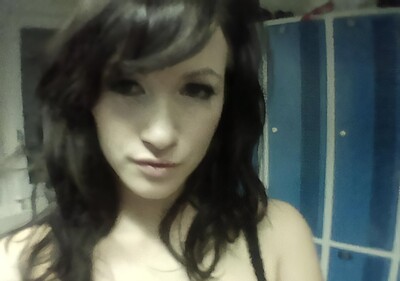 Tess C in  from 