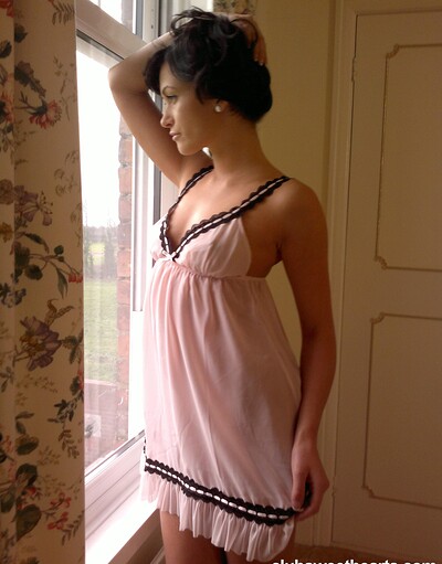 Tess C in  from 