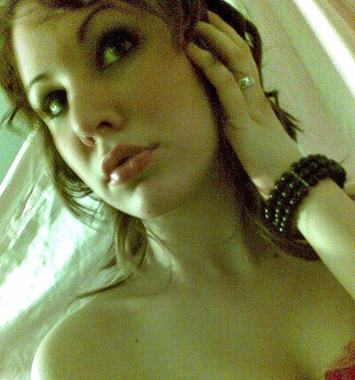 Candy O in  from 