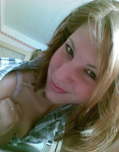 Candy O in  from 