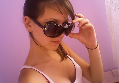 Candy O in  from 