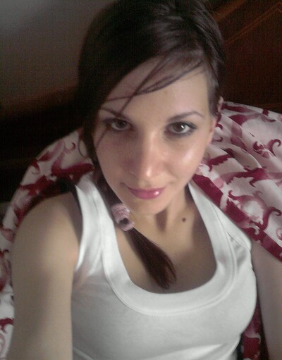 Candy O in  from 