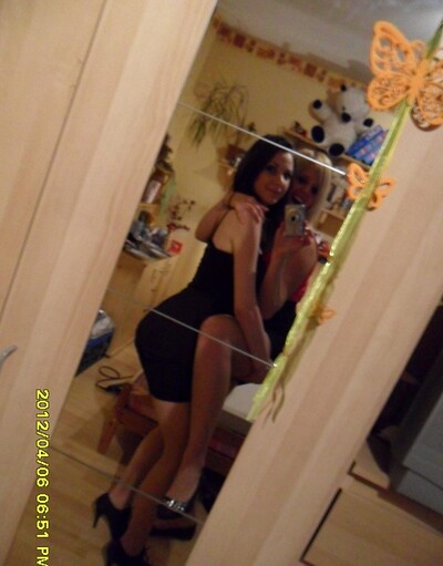 Candy O in  from 