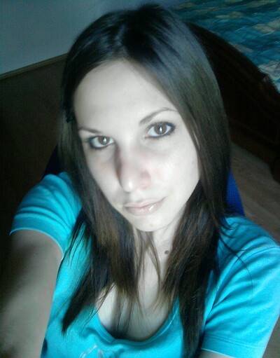 Candy O in  from 