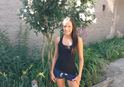 Adriana C in  from 
