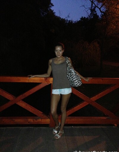 Adriana C in  from 