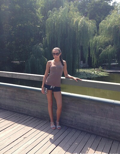 Adriana C in  from 