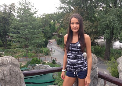 Adriana C in  from 