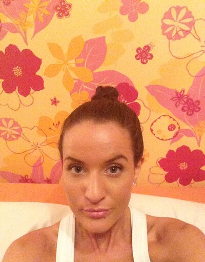 Adriana C in  from 