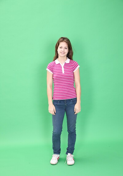 Suzi D in  from 