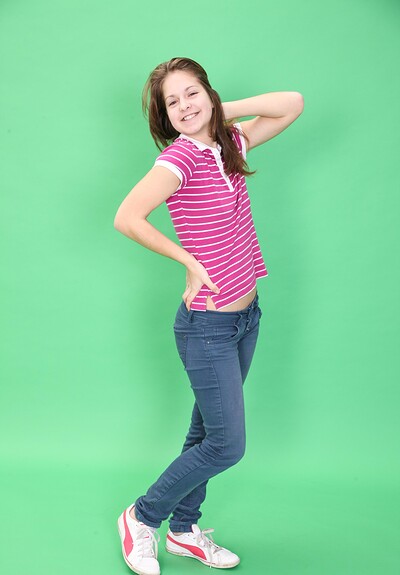 Suzi D in  from 
