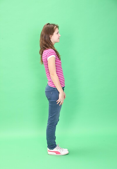 Suzi D in  from 