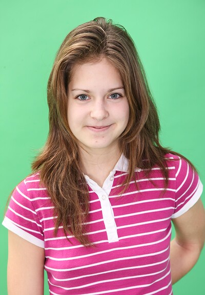 Suzi D in  from 