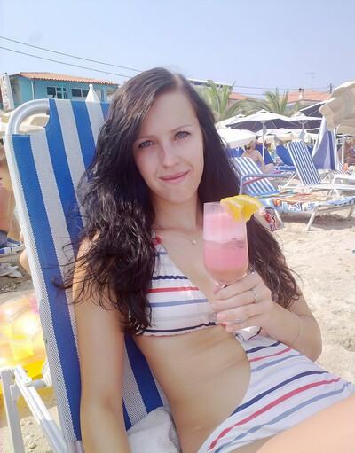 Sarka A in  from 