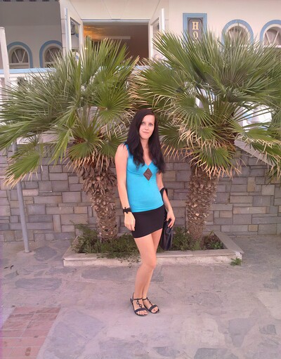 Sarka A in  from 