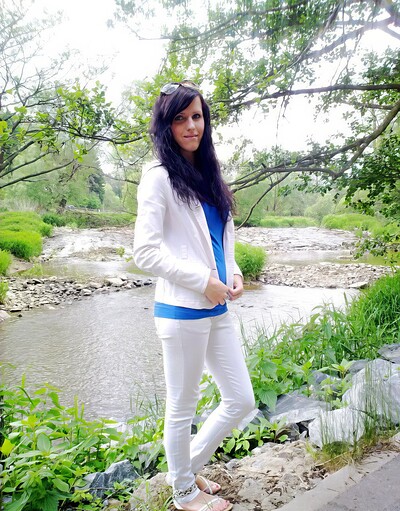 Sarka A in  from 