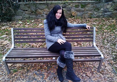 Sarka A in  from 
