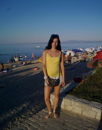 Sarka A in  from 