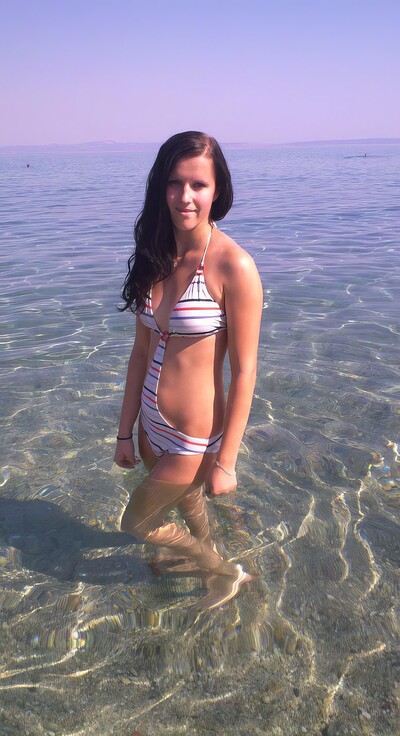 Sarka A in  from 