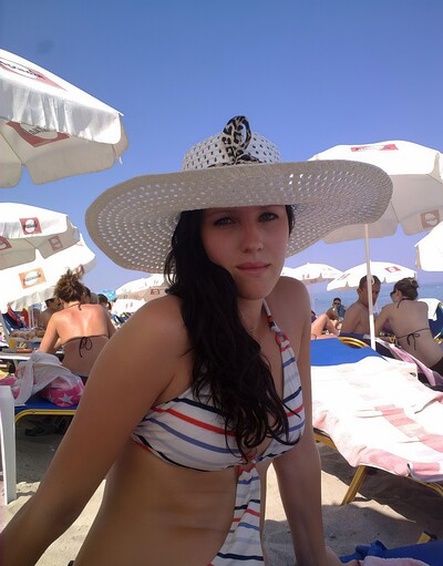 Sarka A in  from 