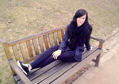 Sarka A in  from 