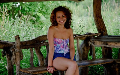 Melissa H in  from 
